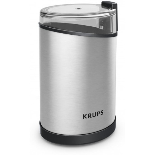 Кофемолка KRUPS GX204D10