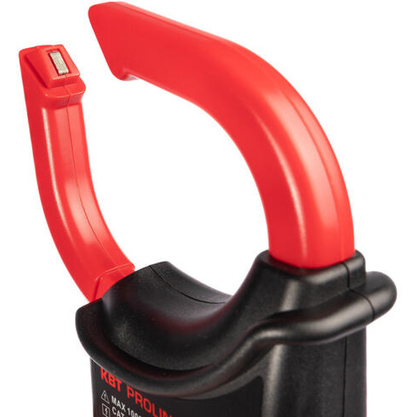 Токовые клещи цифровые КВТ PROLINE KT 266C 79132