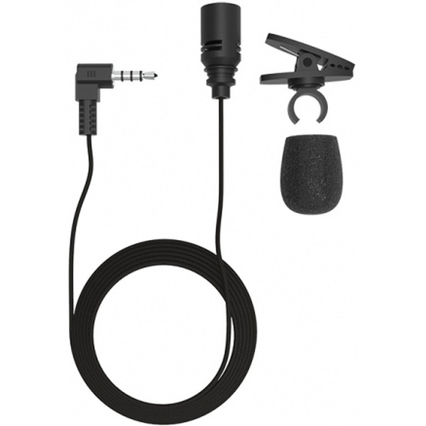 Микрофон-петля Ritmix RCM-102