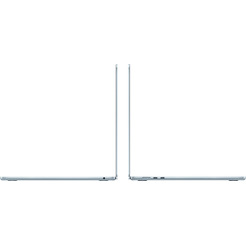 Ноутбук Apple MacBook Air 15" M4 2025 MC7A4LL/A
