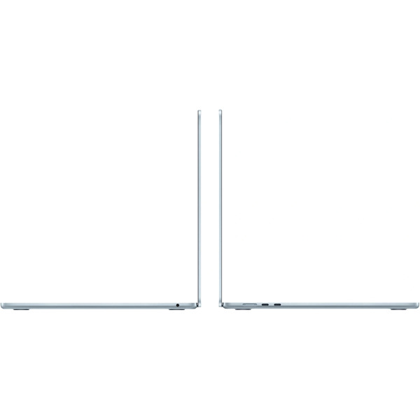 Ноутбук Apple MacBook Air 15" M4 2025 MC7A4LL/A