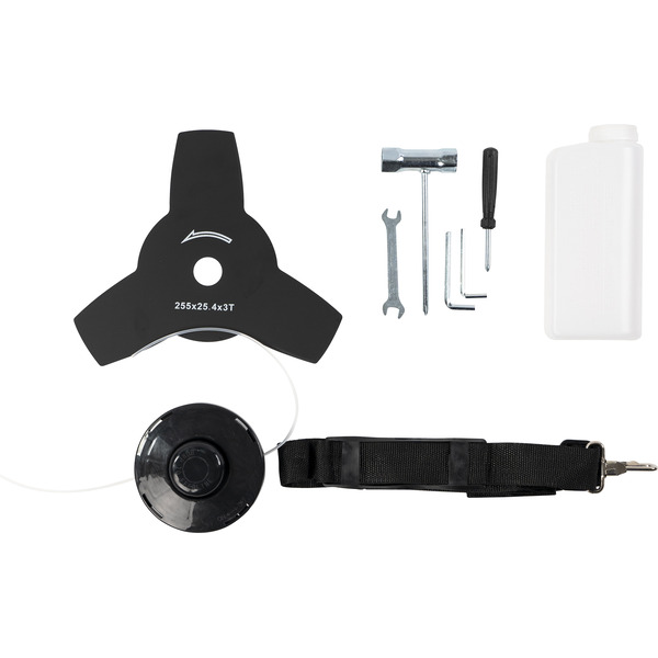 Триммер бензиновый STAVR ТБ-2100ШР (1500Вт)