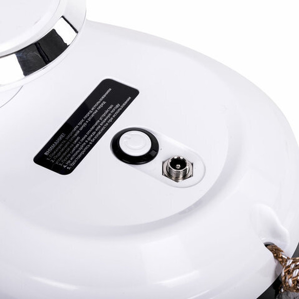 Робот-мойщик окон Sonnen Tech RWC-121 UltraClear (456183)