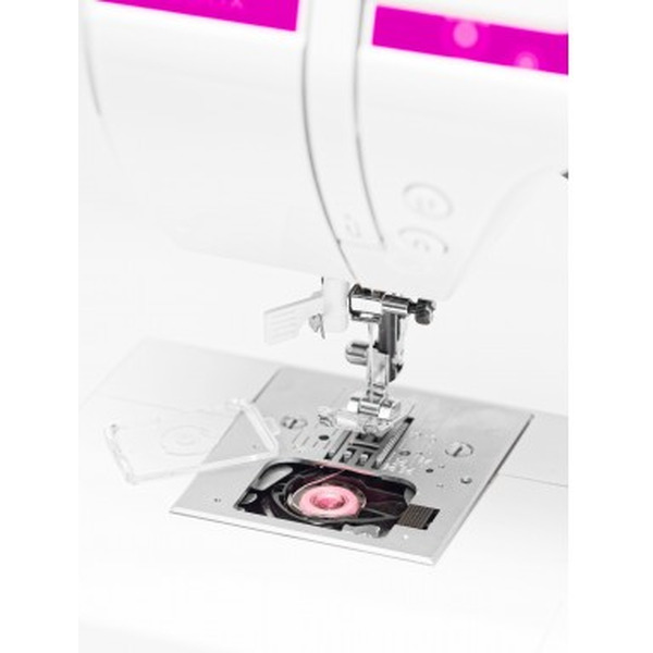 Швейная машина JANETE 2600A (Purple panel)