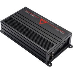 Автомобильный усилитель Aura Storm-D1.800