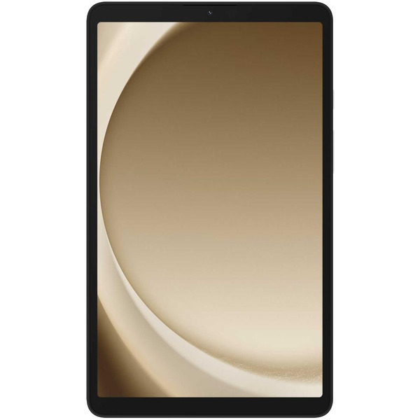 Планшет Samsung Galaxy Tab A9 Wi-Fi 128GB (серебристый)