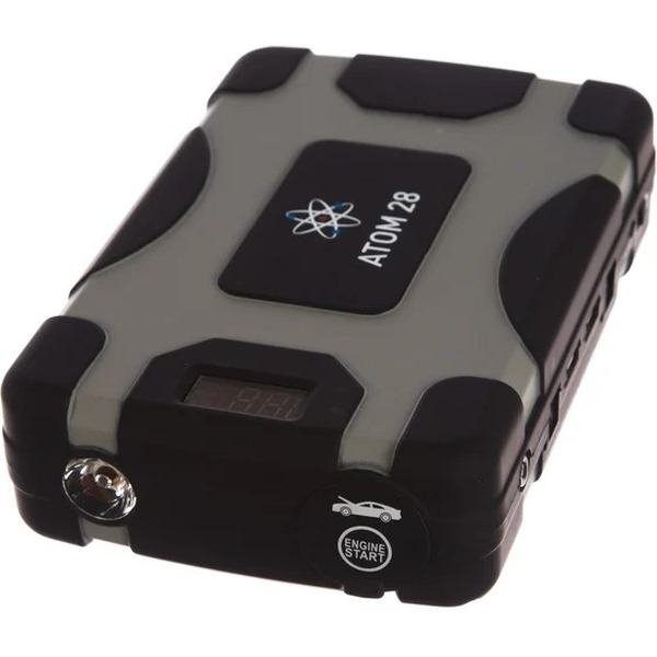 Пусковое устройство Aurora ATOM 28 (18908)