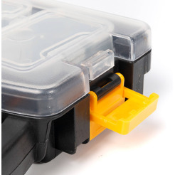 Кейс-органайзер КВТ ПРОФИ К-02  79346