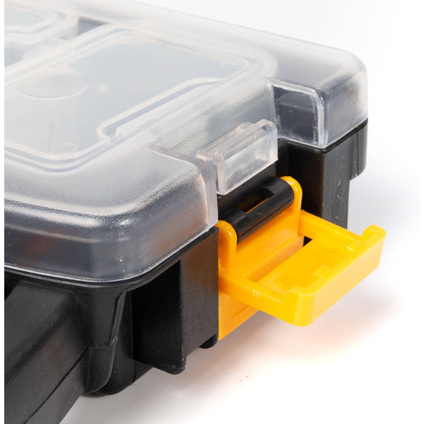 Кейс-органайзер КВТ ПРОФИ К-02  79346