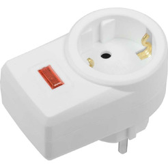Сетевой фильтр IEK WFP10-16-01-K01