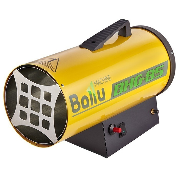 Тепловая пушка Ballu BHG-85