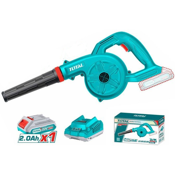 Воздуходувка Total TABLI200281