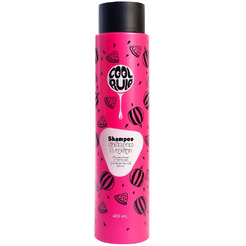 Шампунь Cool Rule Увлажнение & Питание Бабл Гам&Арбуз 400мл