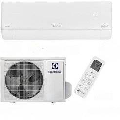 Кондиционер Electrolux Monaco Super DC EACS/I-09HM/N8