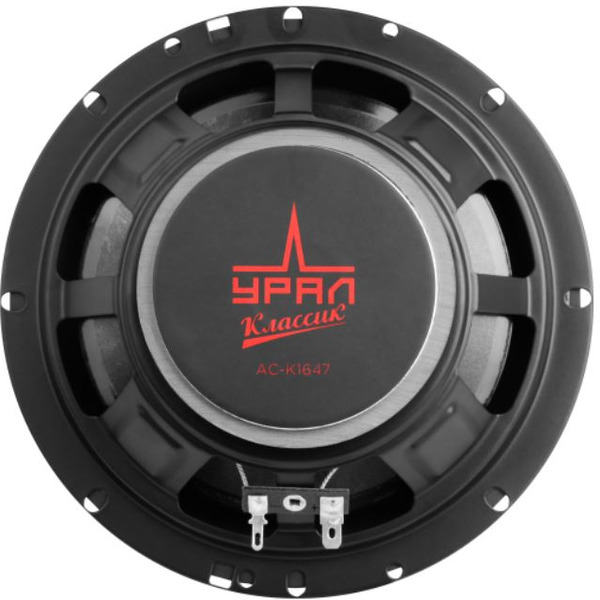 Автоакустика Урал Классик АС-К1647