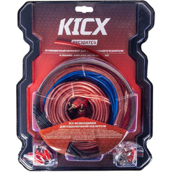 Комплект проводов KICX AKC10ATC4