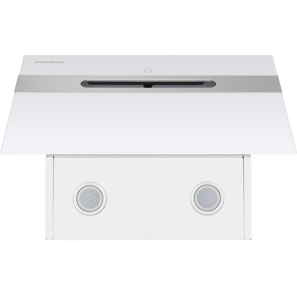 Вытяжка MAUNFELD Moon 60 (белый)