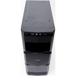 Корпус Zalman ZM-T3