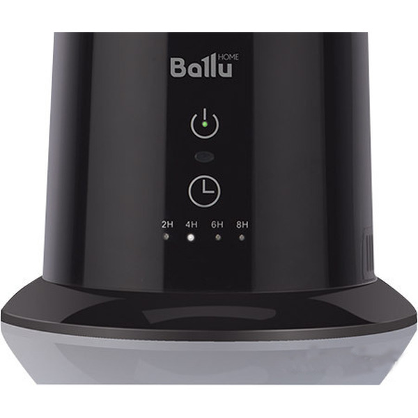 Ультразвуковой увлажнитель воздуха Ballu UHB-195 (черный)