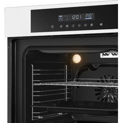 Шкаф духовой электрический MAUNFELD AEOD60103W