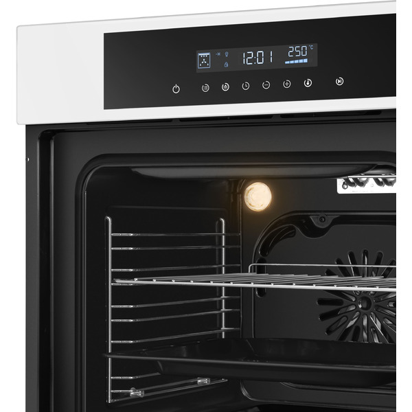 Шкаф духовой электрический MAUNFELD AEOD60103W