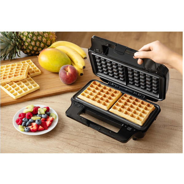 Сэндвичница Sencor SSM 9940SS