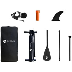 Сапборд EXEGOL SUPEXWAVE305