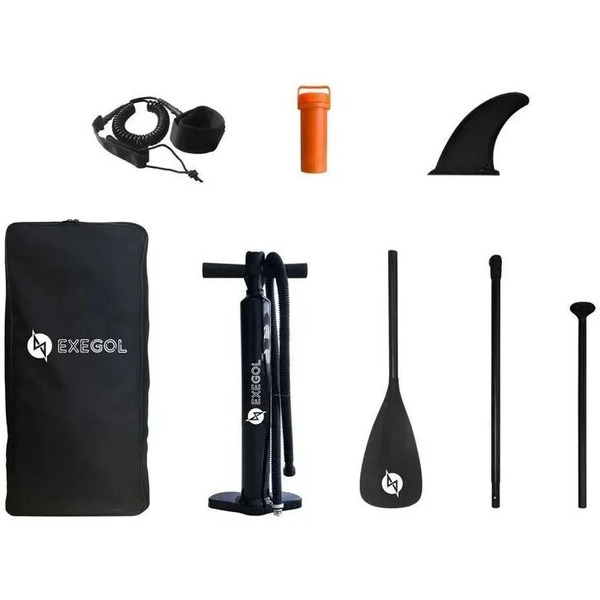 Сапборд EXEGOL SUPEXWAVE305