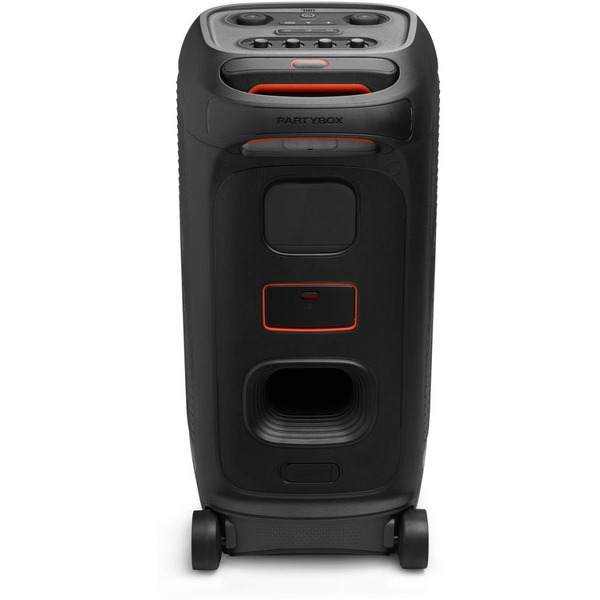 Акустическая система JBL PartyBox Stage 320 (JBLPBSTAGE320UK)