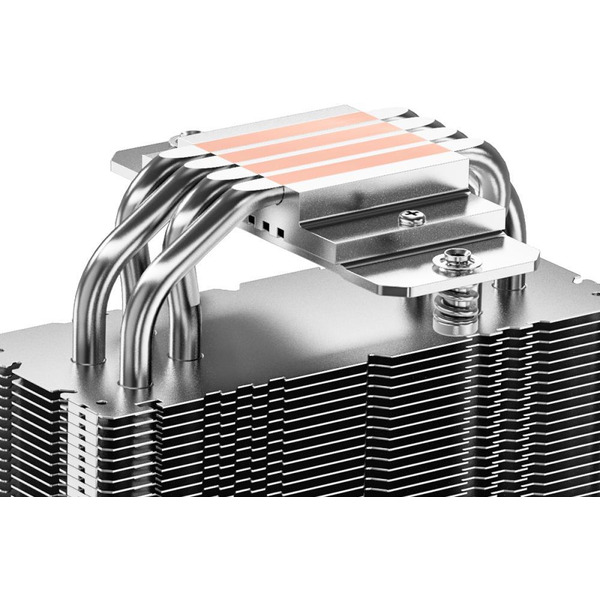 Кулер для процессора ID-Cooling Frozn A410 SE