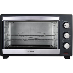 Электропечь SUPRA MTS-3006