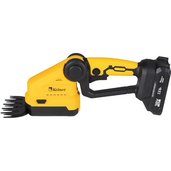 Ножницы- кусторез Kolner KHT 18-220-1