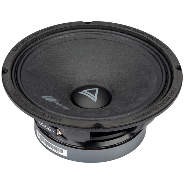 Автоакустика Aura Monstro-80