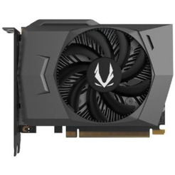 Видеокарта ZOTAC GeForce RTX 3050 Eco Solo ZT-A30500R-10L