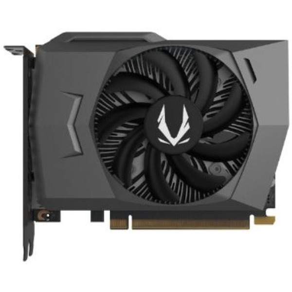 Видеокарта ZOTAC GeForce RTX 3050 Eco Solo ZT-A30500R-10L