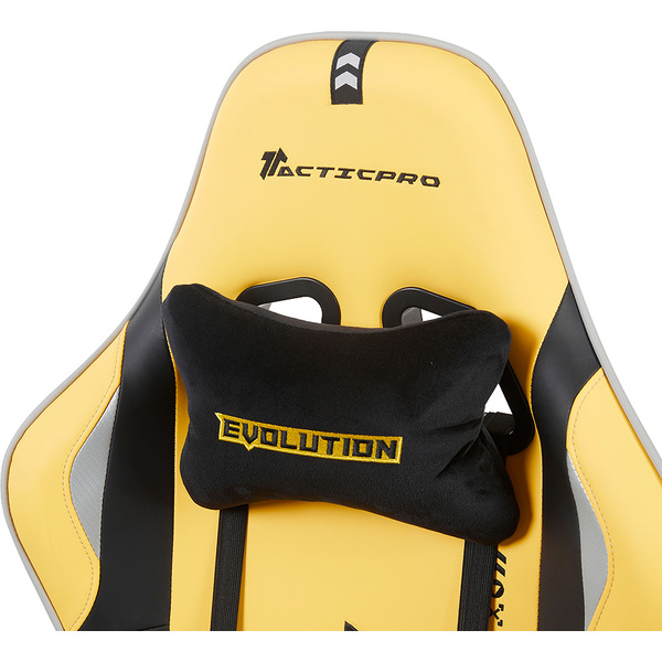 Кресло компьютерное EVOLUTION Tactic PRO Special edition D4