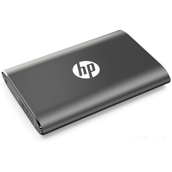 Внешний твердотельный накопитель HP P500 250GB 7NL52AA (черный)