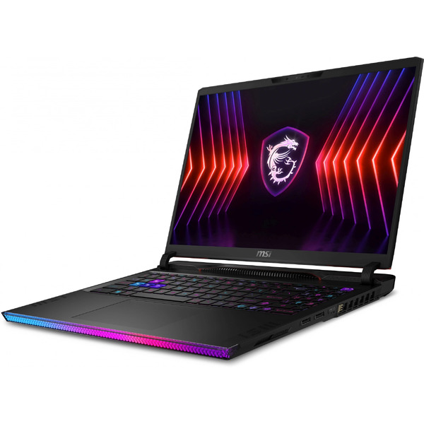 Игровой ноутбук MSI Raider GE68 HX 14VIG-647BY