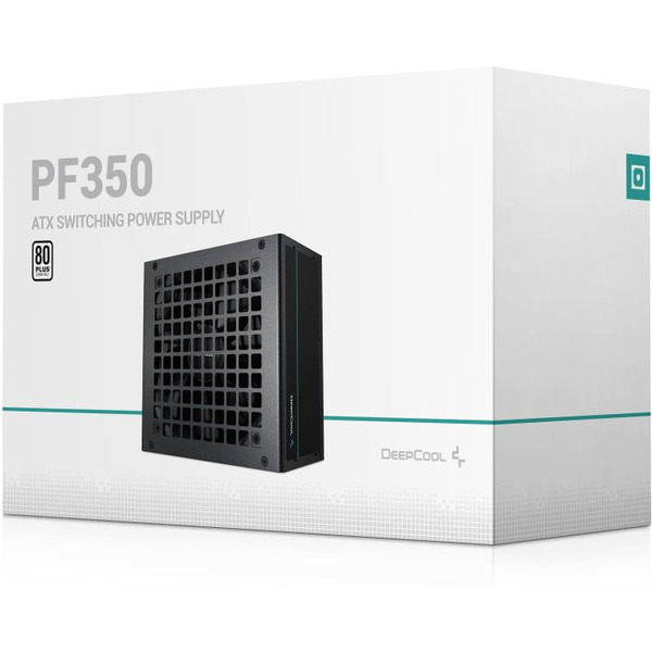 Блок питания Deepcool PF350
