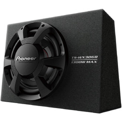 Сабвуфер PIONEER TS-WX306B