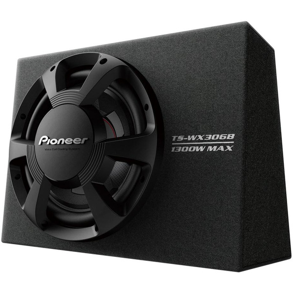 Сабвуфер PIONEER TS-WX306B
