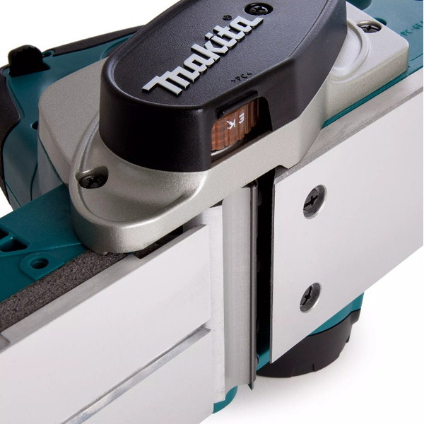 Рубанок аккумуляторный MAKITA DKP180Z (без АКБ и ЗУ)