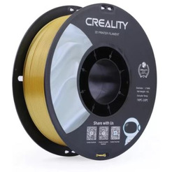 Пластик Creality Hyper PLA 1.75 мм 1 кг (золотистый)