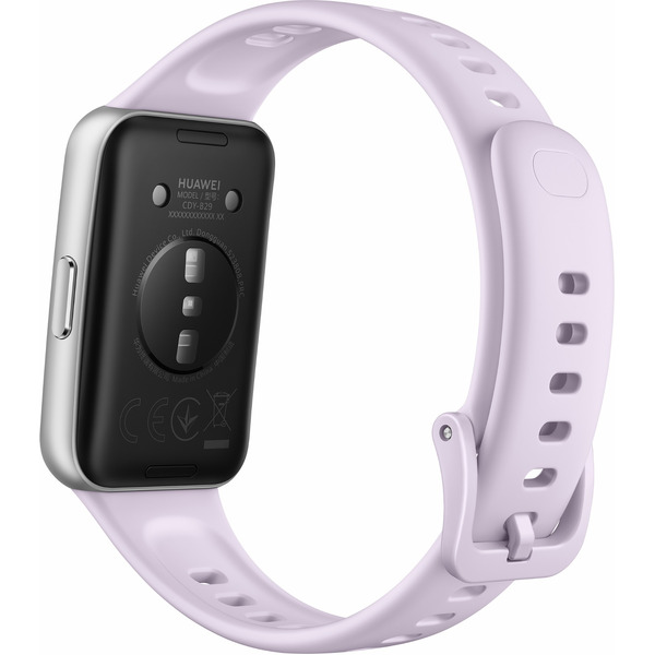 Фитнес-браслет Huawei Band 11 CDY-B29 (сиреневый)