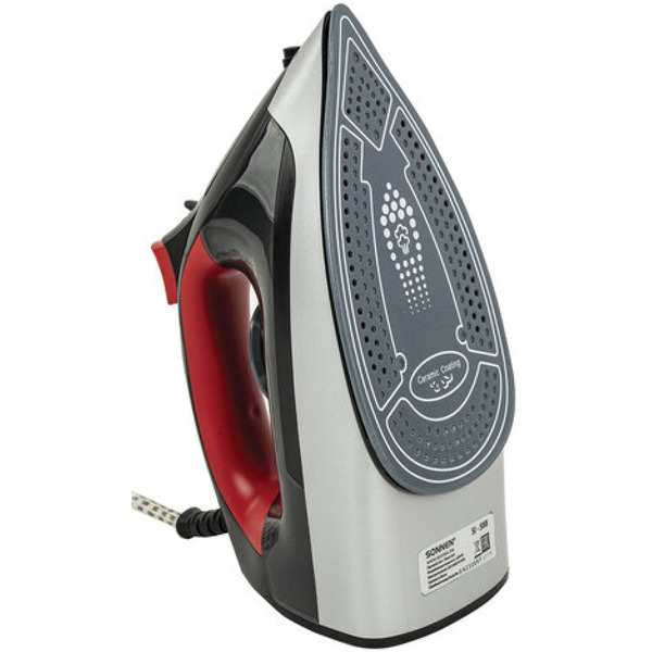 Утюг SONNEN SI-588