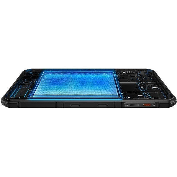 Планшет Ulefone Armor Pad 2 (черный)