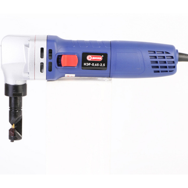 Ножницы высечные Диолд  НЭР-0.65-2.5 (10142020)