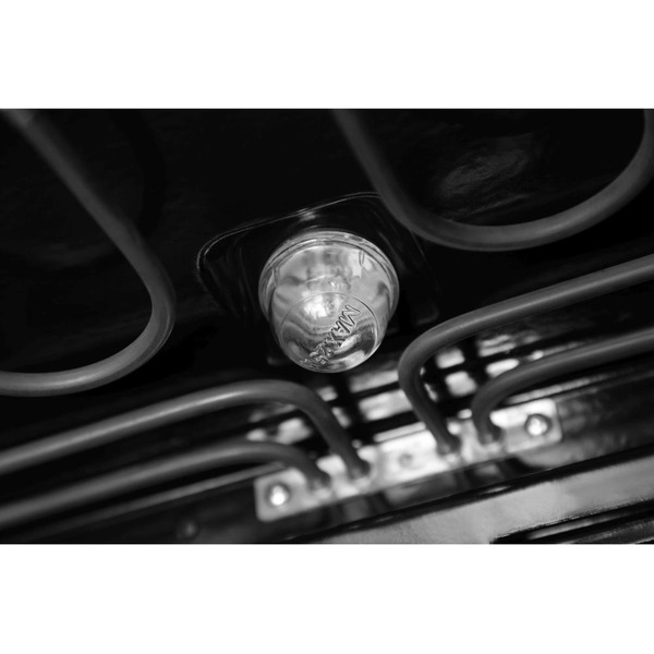 Духовой шкаф Hyundai HEO 6646 BG