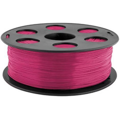 Пластик Watson для 3D печати Bestfilament 1.75 мм 1000 г (розовый)