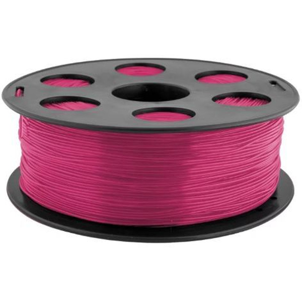 Пластик Watson для 3D печати Bestfilament 1.75 мм 1000 г (розовый)